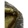 Saco-cama nordisk Balance 400 size L zip L
