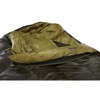 Saco-cama nordisk Balance 400 size L zip L