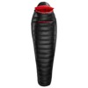 Sovepose nordisk VIB 800 XL zip L