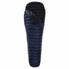 Saco-cama nordisk Passion One Navy size L