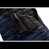Saco-cama nordisk Passion One Navy size L