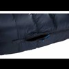 Saco-cama nordisk Passion One Navy size L