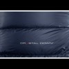 Saco-cama nordisk Passion One Navy size L