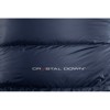 Saco-cama nordisk Passion Five Navy size XL 