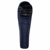 Saco-cama nordisk Passion Five Navy size XL 