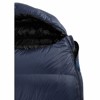 Saco-cama nordisk Passion Five Navy size XL 