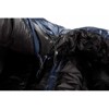 Saco-cama nordisk Passion Five Navy size XL 