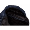 Saco-cama nordisk Passion Five Navy size XL 