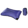 Cuscino cocoon Air Core Microlight, 20x32 cm