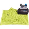 Lagen cocoon Travel Blanket, 180x140 cm
