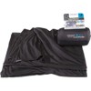 Lençol cocoon Travel Blanket, 180x140 cm