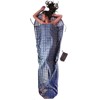 Lagen cocoon MummyLiner