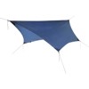 Ponyva cocoon Tarp Ultralight