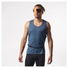 salomon Hipbelt ACTIVE SLING BELT Tahitian Tide/BLACK