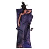 Lençol cocoon TravelSheet 55% Silk/45% Egypt Cotton