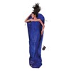 Saco-cama cocoon MummyLiner Size S, 210 x 90/56 cm