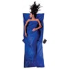 cocoon Sheet Silk TravelSheet Size XL, 240 x 114 cm