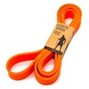 Accessoires y&y Elastic Bands Orange 35KG