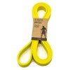 Hoofdband y&y Elastic Bands Yellow 25KG