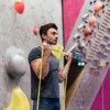Hoofdband y&y Elastic Bands Yellow 25KG