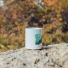 Šálka y&y Mug