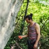Doplnok y&y Climbing Ring Orange