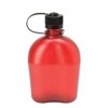 Cantimplora nalgene OASIS 1L SUSTAIN ROJO