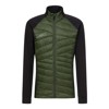 Takki rock experience HYBRID M JKT SLPH SPR CAV KOMBU GREE