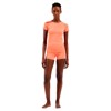 Boxer odlo PERFORM X-LIGHT ECO Living Coral