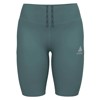  odlo Essential Tights Short W ARCTIC
