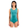 Tričko odlo TOP CREW SINGLET MERINO 160 Arctic