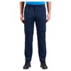 Kelnės odlo ZIP-OFF REG ASCENT LIGHT Medieval 