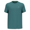 T-shirt odlo ACTIVE 365 LINENCO Raw ARCTIC MEL
