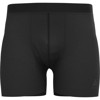 Boxer odlo MERINO 160 Black