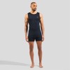 Boxer odlo MERINO 160 Black