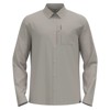 Camiseta odlo ESSENTIAL Silver Cloud