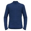  odlo Fli Midlayer Full Zip LIMOGES ME