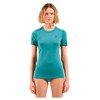  odlo Merino Top Crew Baselayer SS W ARCTIC