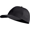 Boné odlo PERFORM SNAPBACK Black