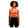  odlo Sport Bra Padded Seamless Soft 2.0 LIVING COR