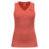  odlo Active F-Dry Light Eco Singlet W LIVING COR
