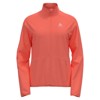 Jas odlo ESSENTIAL LIGHT Living Coral