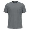 Póló odlo CREW SS ESSENTIAL NAT TEE Grey M