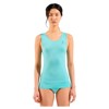 odlo  Performance X-Light Top W AQUA HAZE