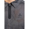 Polokošile odlo ASCENT CHILLTEC Black Mela