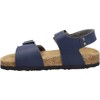 Sandaalit cmp RAISHO SANDAL BLACK BLUE