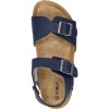 Sandaalit cmp RAISHO SANDAL BLACK BLUE