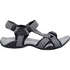 Szandál cmp Hamal Hiking Sandals GREY
