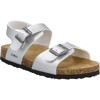 Sandaalit cmp RAISHO SANDAL SILVER