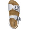 Sandaalit cmp RAISHO SANDAL SILVER